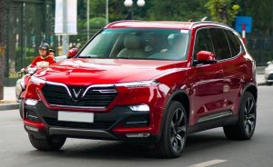 4 lợi thế quan trọng khi lựa chọn xe ô tô Việt