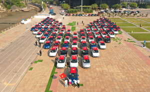 400km trải nghiệm VinFast VF e34: Chưa hoàn hảo nhưng nhiều nghi ngại được giải đáp