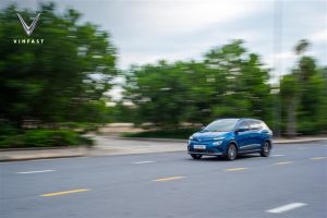 Đăng kiểm xe ô tô điện khác gì so với xe xăng?
