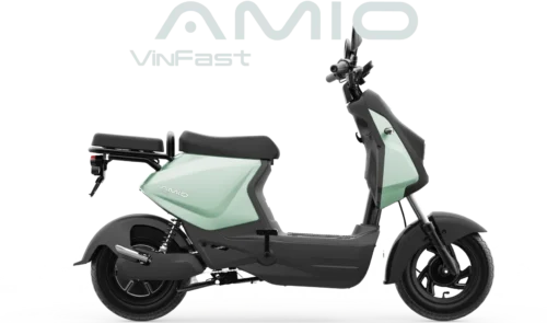VinFast Amio