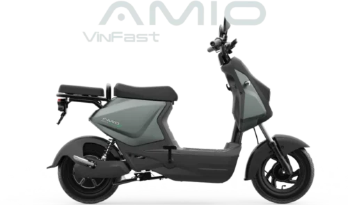 VinFast Amio S