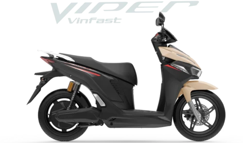 VinFast Viper