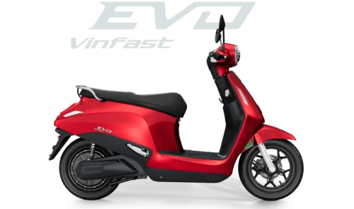 VinFast EVO