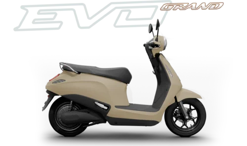 VinFast Evo Grand