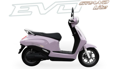 VinFast Evo Grand Lite