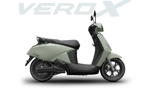 VinFast Vero X