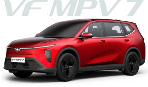 VinFast MPV 7