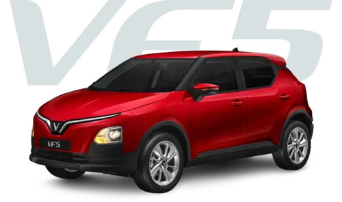 VinFast VF 5