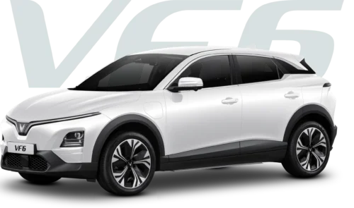 VinFast VF 6