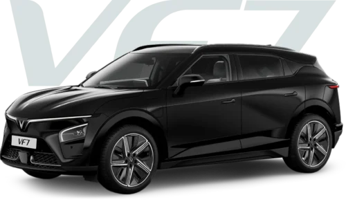 VinFast VF 7