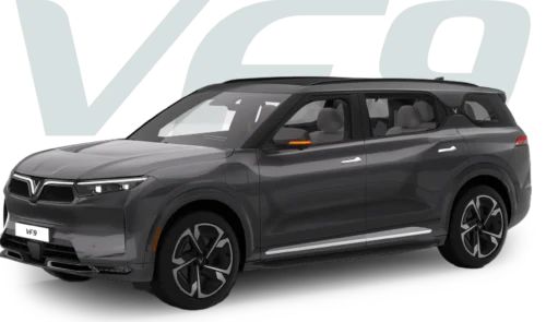 VinFast VF 9
