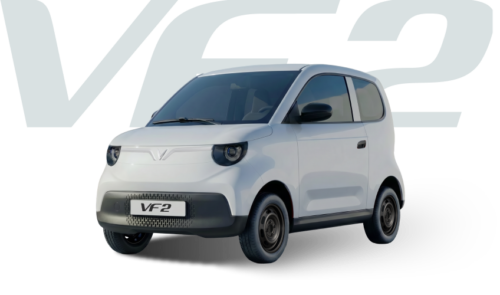 VinFast VF 2