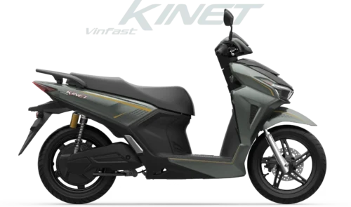 VinFast Kinet