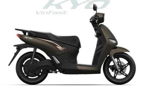 VinFast Kyo